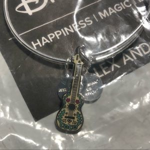 Alex and Ani Disney Coco Bracelet